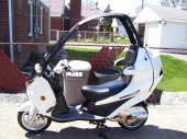 2006 Diamo Velux 150 photo